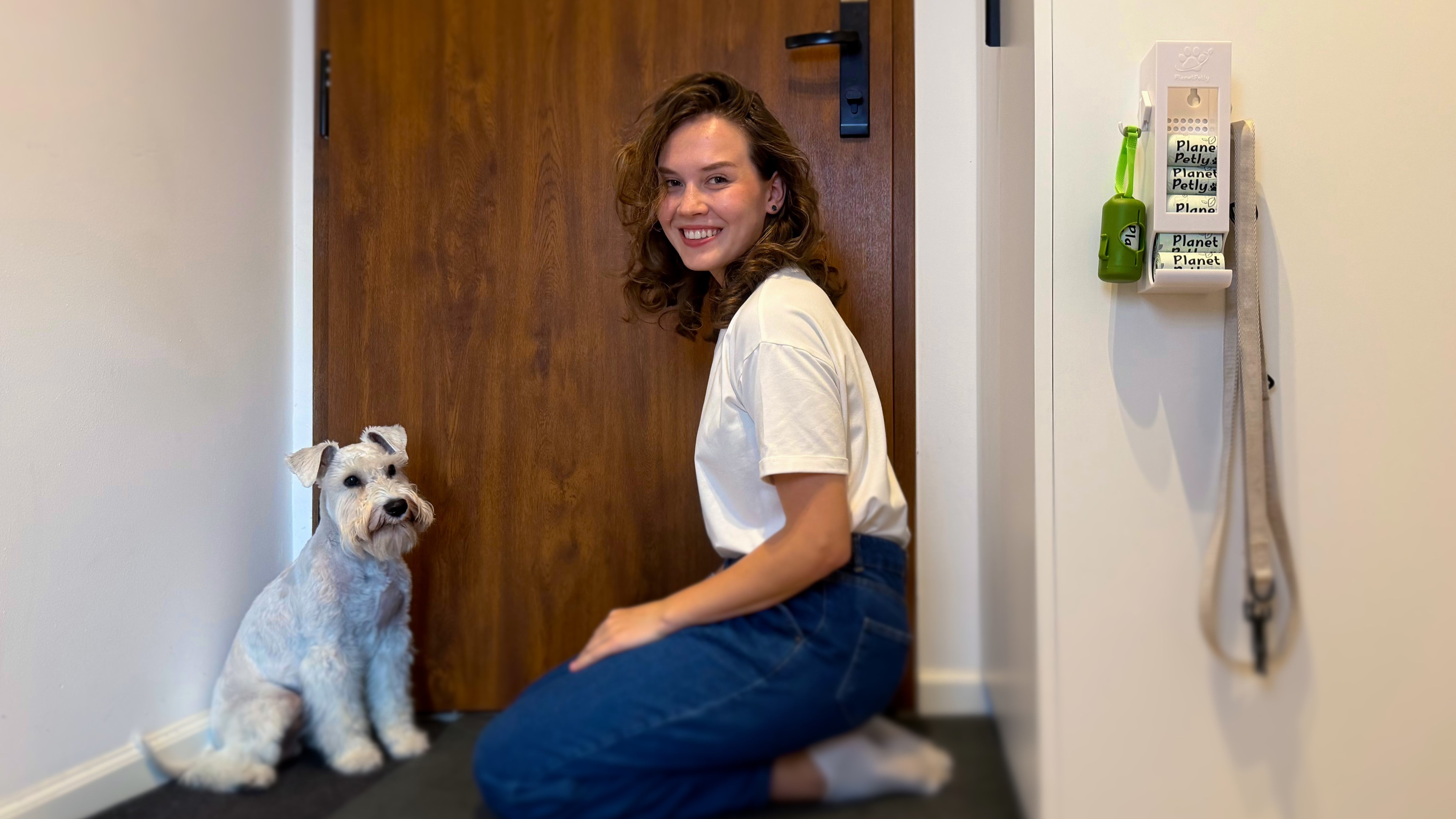 PlanetPetly — Thoughtful Pet Care